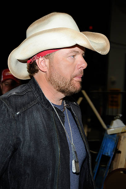 Toby keith sale style cowboy hat